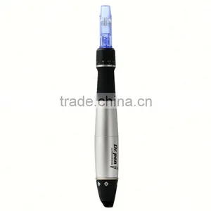 Factory Oem 1pcs Min. Order Needles Length Adjustable Dermapen Results for Acne Scars thumbnail-3