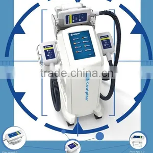2016 Professional!cryo Cool Body Shaping and Fat Freezing Cryo Cool Slimming Machine thumbnail-1