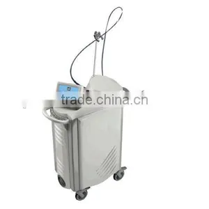 12 Months Warranty Alexandrite Laser Easy Hair Reduction Permanently thumbnail-1