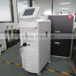 755nm Alexandrite Laser System With Factory Price High Quality Hair Removal 2105 Hottest Beauty Machine thumbnail-5