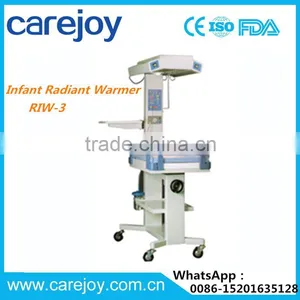 Medical Infant Radiant Warmer Phototherapy Unit on Sale thumbnail-1