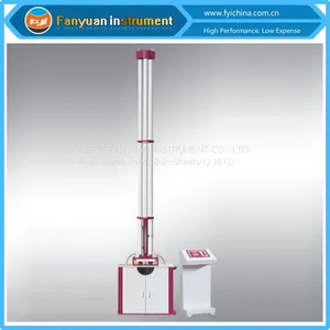 Falling Weight Impact Tester thumbnail-1