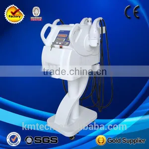 Lowest Price in Highest Quality!! 7 in 1 Ultrasonic Cavitation Device/ultrasonic Medical Devices thumbnail-5