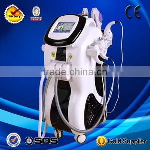 Freckles Removal CE Certification Tattoo Removal Machine Naevus Of Ito Removal 3 In 1 In Laser Beauty Equipment Varicose Veins Treatment thumbnail-3