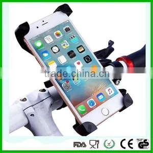 Mobile Phone Holder for Bike thumbnail-2