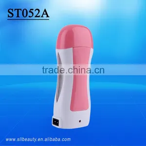 Pink Roll on Wax Heathers,home Beauty Machines thumbnail-1