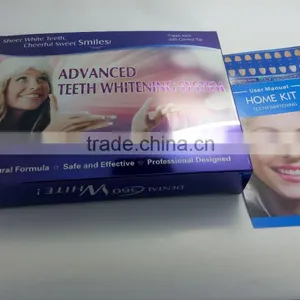 Professional Teeth Whitening, Dental Teeth Whitening Kit thumbnail-6