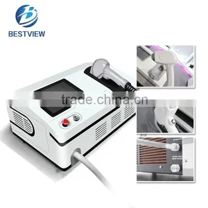 OEM&ODM IPL Beauty Machine Laser Physical 10-1400ms Therapy Equipment 808 Diode Laser Hair Removal Portable thumbnail-1