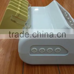 WS-25 Patch Electrical Stimulation Slimming Machine thumbnail-4