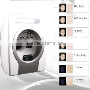 WT-03-B RGB/UV/PL Magic Skin Analyzer thumbnail-3