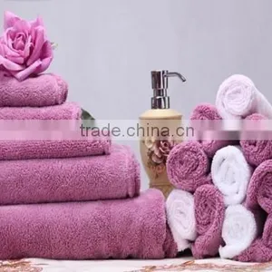 Vietnam TUV Standard Cotton Towels 29*40/ 29*29 / 20*21 thumbnail-1