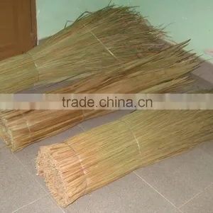 THATCH UMBRELLA_SEGRASS UMBRELLA_PALM LEAF UMBRELLA_COCONUT UMBRELLA: CHEAP PRICE thumbnail-6