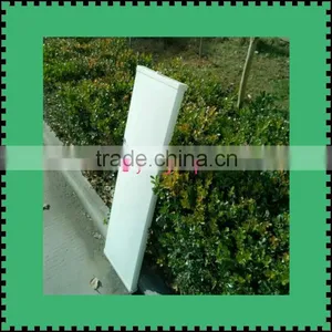Durable Black Plastic Germination Growing Trays (With Drain Holes) thumbnail-1