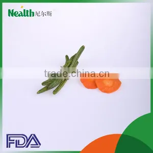 Dried Vegetable Carrot Chips Vegetable Chips thumbnail-5