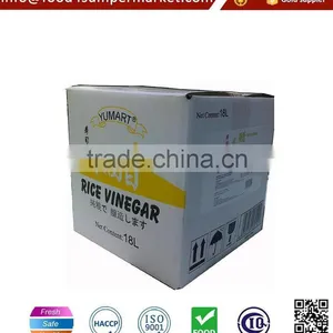 Rice Vinegar 500ml thumbnail-3
