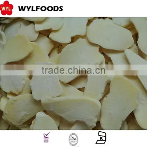 IQF Frozen Ginger Best Price Best Quality thumbnail-4