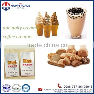 1kg 25kg Packaging Coffee Creamer Non Dairy Creamer for Coffee, Milk Tea, Cereal, Bakery , Ice Cream, Cereal thumbnail-3