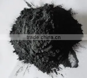 Wholesale Coconut Shell Charcoal Black Powder thumbnail-5