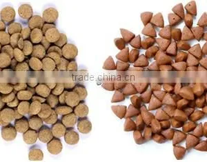 Automatic Dog Food Making Machine/dog Food Machine/dog Food Extruding Machine Line thumbnail-1