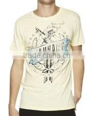 ORGANIC COTTON T-SHIRTS thumbnail-1