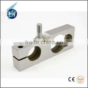 Precision Single Phase Arc Aluminium Arc Welding Turning Grinding Bending Machine Parts Cnc Brass Stainless Steel 304/316/412 thumbnail-2