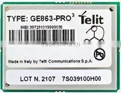 Telit Ge864 Module thumbnail-1
