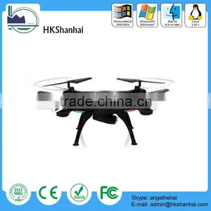 Hot Selling Product rc Quadcopter 4CH 6-axis Airplane Drone Syma X5sw thumbnail-1