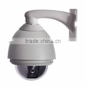 SHANHAI Digital System Camera EC-H10 High Speed Dome thumbnail-1
