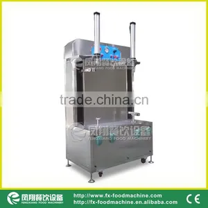 FXP-99 Stainless Steel Automatic Melon Peeling Machine,automatic Pineapple Peeler thumbnail-3