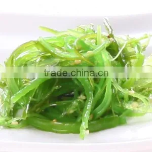 Wakame Seasoned Seaweed NO MSG thumbnail-1