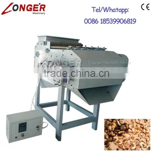 New Professional Designed Cashew Nut Processing Machine Price thumbnail-1