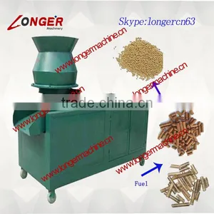 Animal Feed Pellet Machine | Pellet Making Machine thumbnail-1