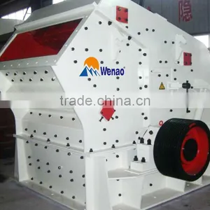 Efficiency Impact Crusher thumbnail-1