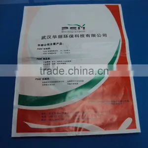 OEM Eco-friendly Biodegradable Material Plastic Bag thumbnail-4