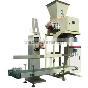 JINHE 3d Color Nail Acrylic Powder Packing Machine thumbnail-3