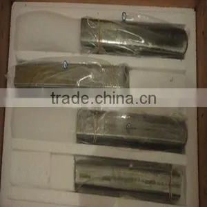 Good Quality of the Germanium Ingot 99.999% thumbnail-1