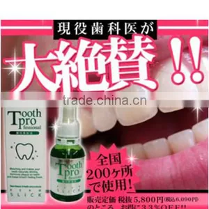 Tooth Professional 20ml Whitening Care Tooth Whitening Liquid thumbnail-1