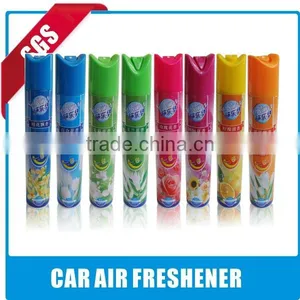 2014 Novelty Funny Automatic Air Freshener Dispenser Made in China thumbnail-1