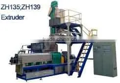 Bake Snack Food Machinery 120kg per Hour thumbnail-3