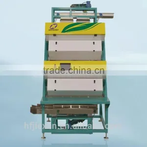 Jiexun Tea Color Sorter thumbnail-1