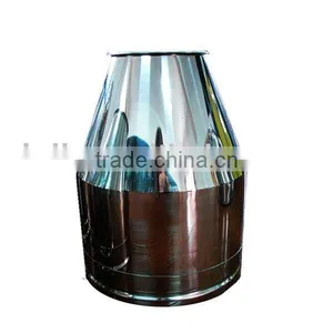 Stainless Steel Milk Barrel,milking Barrel thumbnail-1