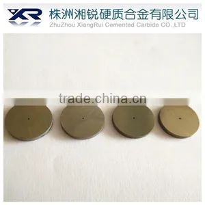 YG6 YG8 Tungsten Carbide Grinding Disc thumbnail-1