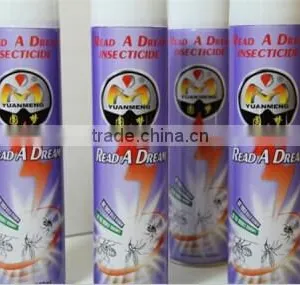Good Price RAD Brand Insecticide for Africa Market thumbnail-1