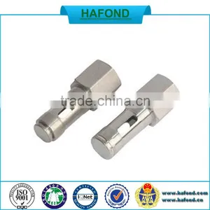 15 Years Factory Experience Supply High Quality Cheap Cnc Machining Service thumbnail-2