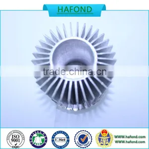 China Factory Supply Best Quality With Competitive Price Round Heat Sink thumbnail-3
