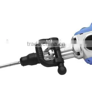Chuck Size 85mm Demolition Hammer thumbnail-5