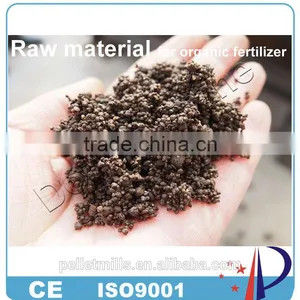 Organic Manure Granulator of Fertilizer thumbnail-5