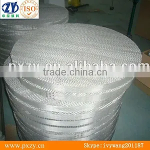 Metal Structured Packing,corrugated Packing thumbnail-1
