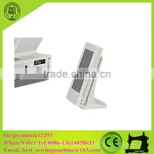 Computer-controlled Industrial Buttonhole Machine Button Hole Machine Sewing Machine CS-1791 thumbnail-3