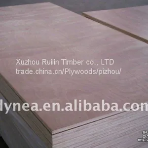 China Plywood thumbnail-4